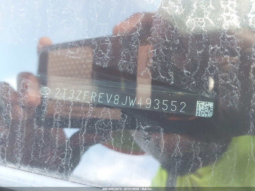 TOYOTA RAV4 - zdjęcie 9