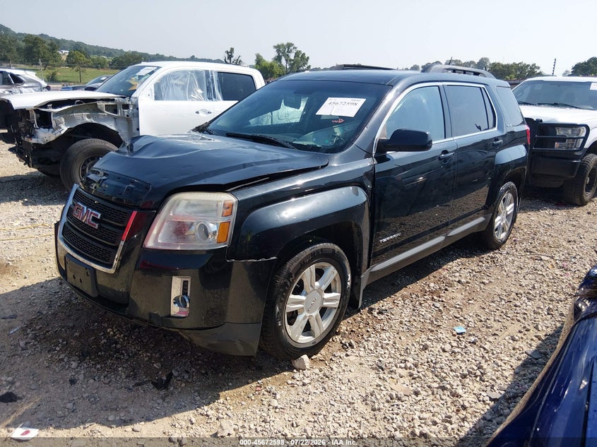 Vin: 2gkflwe33f6135047, lot: 46171198, gmc terrain sle-2 20152
