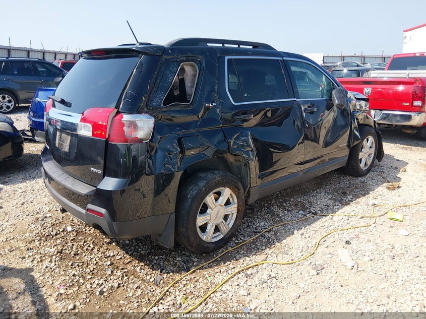 Vin: 2gkflwe33f6135047, lot: 46171198, gmc terrain sle-2 20154