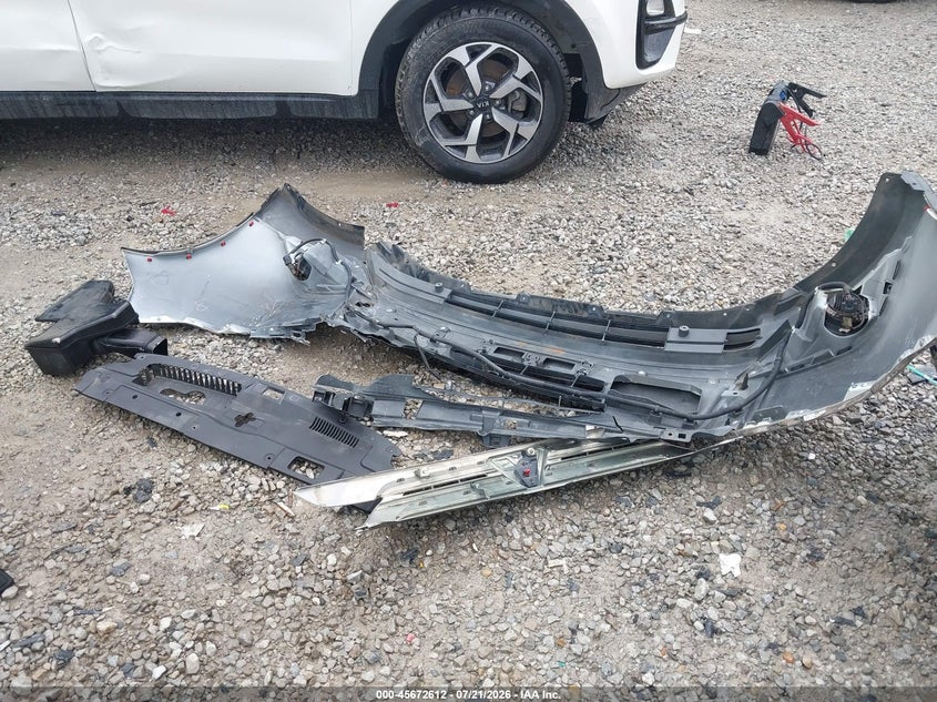 2017 Mitsubishi Outlander Se/Sel VIN: JA4AD3A3XHZ001709 Lot: 45672612