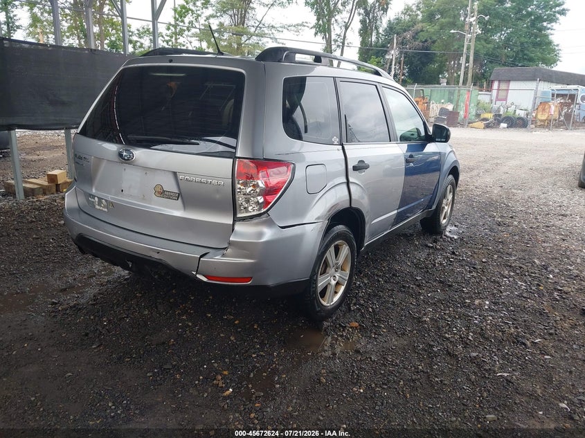 Vin: jf2shabc6dh435743, lot: 46171224, subaru forester 2.5x 20134
