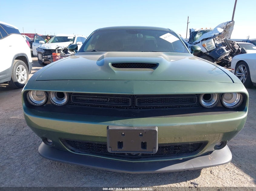 DODGE CHALLENGER - zdjęcie 6