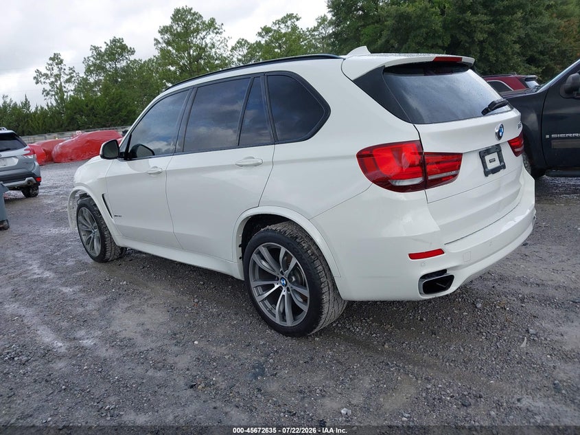Vin: 5uxkr0c31h0v70569, lot: 46171235, bmw x5 xdrive35i 20173
