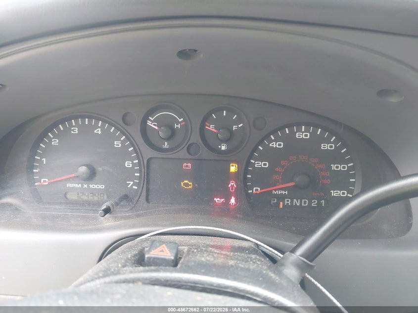 2006 FORD RANGER auction photo 7