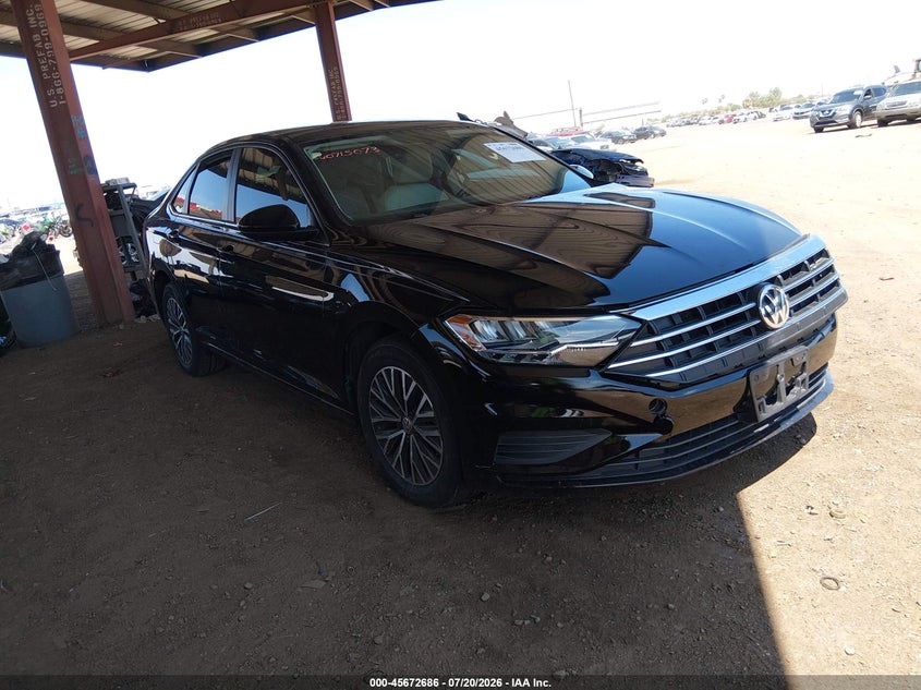 2020 VOLKSWAGEN JETTA 1.4T R-LINE/1.4T S/1.4T SE