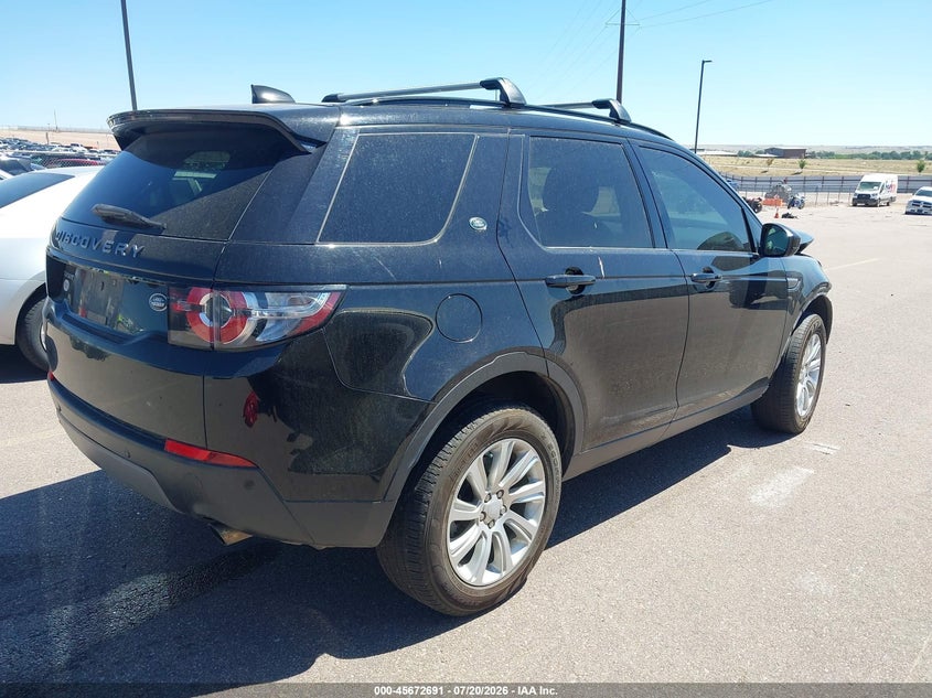 LAND-ROVER DISCOVERY SPORT 2018 VIN SALCP2RX5JH766838
