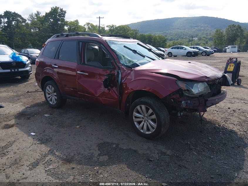 Vin: jf2shadc6dh430149, lot: 46171313, subaru forester 2.5x premium 2013 img_1