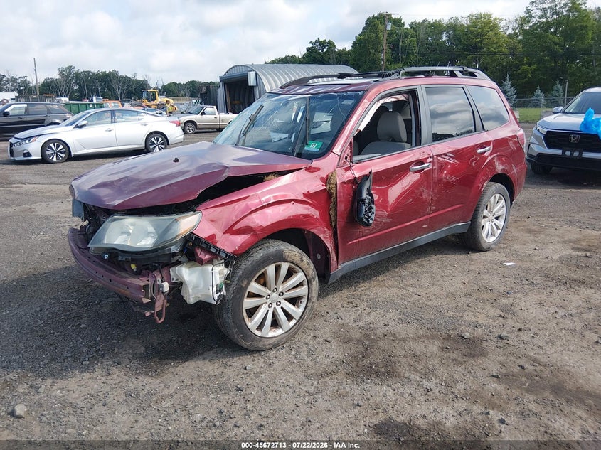 Vin: jf2shadc6dh430149, lot: 46171313, subaru forester 2.5x premium 20132