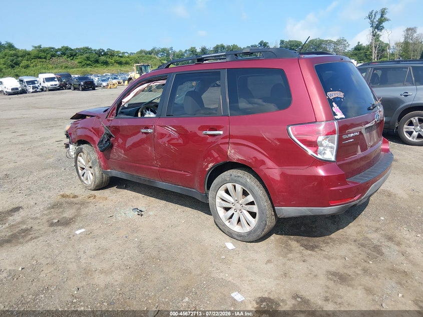 Vin: jf2shadc6dh430149, lot: 46171313, subaru forester 2.5x premium 20133