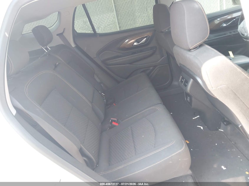 2018 GMC Terrain Sle VIN: 3GKALTEV6JL308509 Lot: 45672727