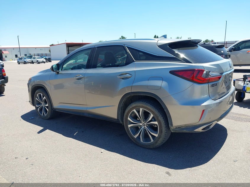 Vin: 2t2zzmca7jc104271, lot: 46171363, lexus rx 350 20183