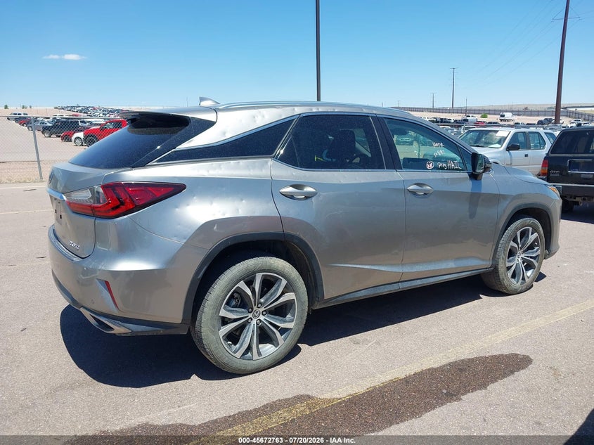 Vin: 2t2zzmca7jc104271, lot: 46171363, lexus rx 350 20184