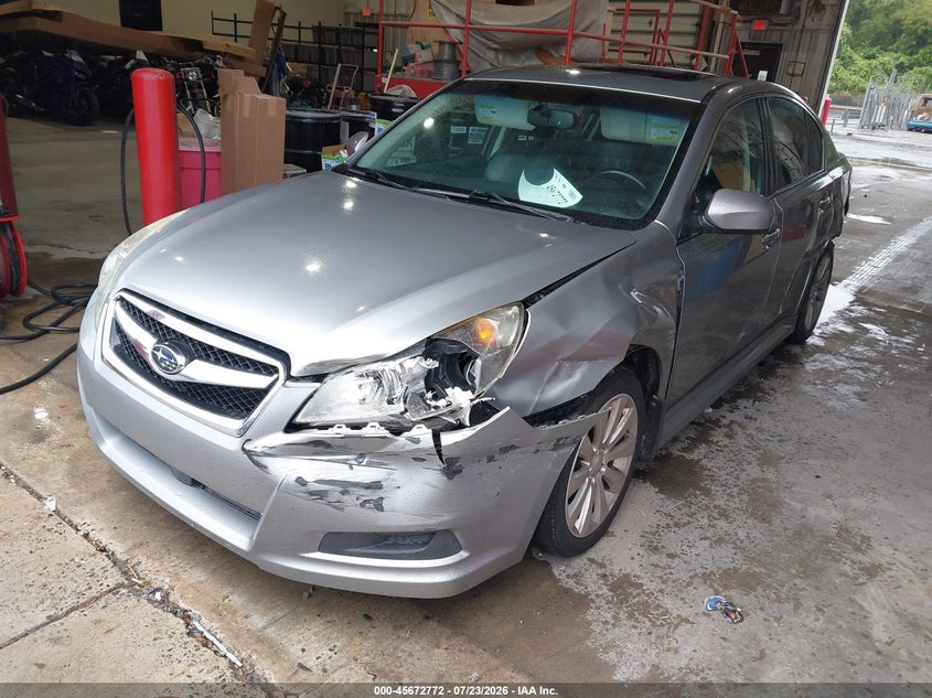 Vin: 4s3bmcl69b3230314, lot: 46171372, subaru legacy 2.5i limited 20112