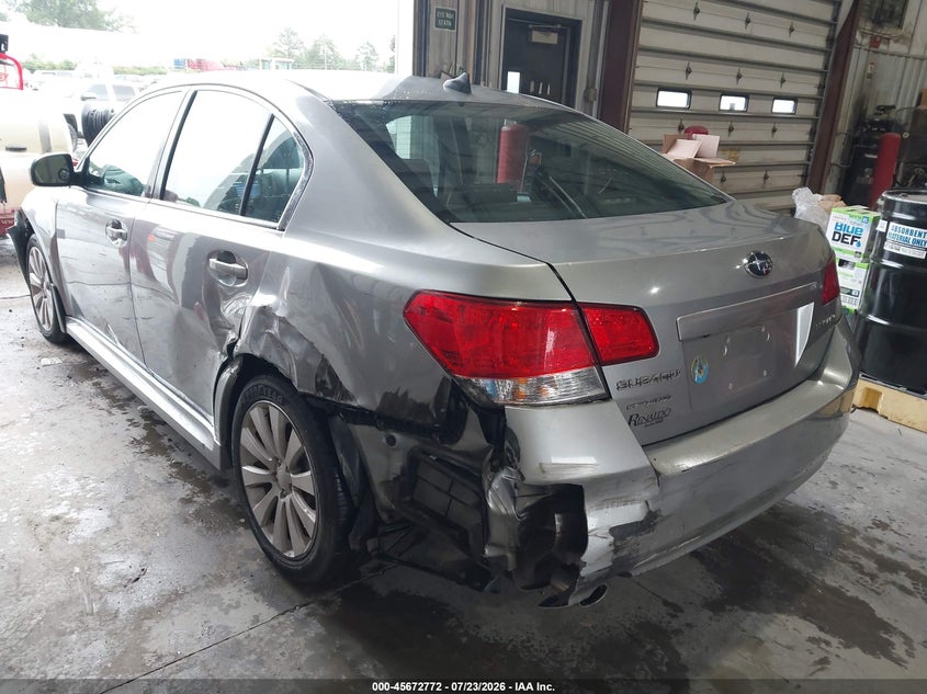 Vin: 4s3bmcl69b3230314, lot: 46171372, subaru legacy 2.5i limited 20113