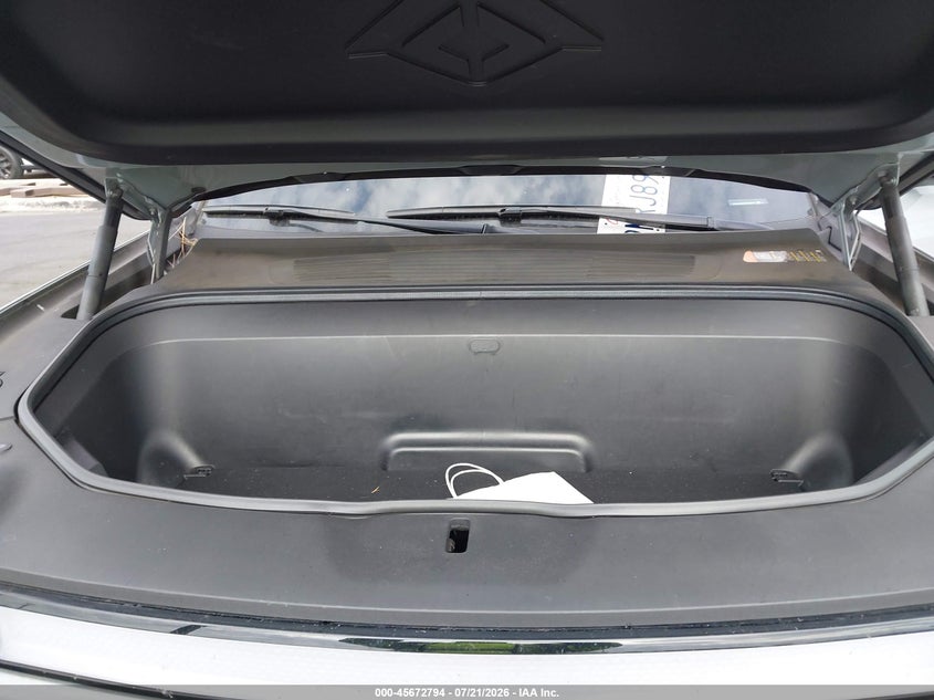 2024 Rivian R1S Adventure Quad Motor Large Pack VIN: 7PDSGABA2RN039164 Lot: 45672794