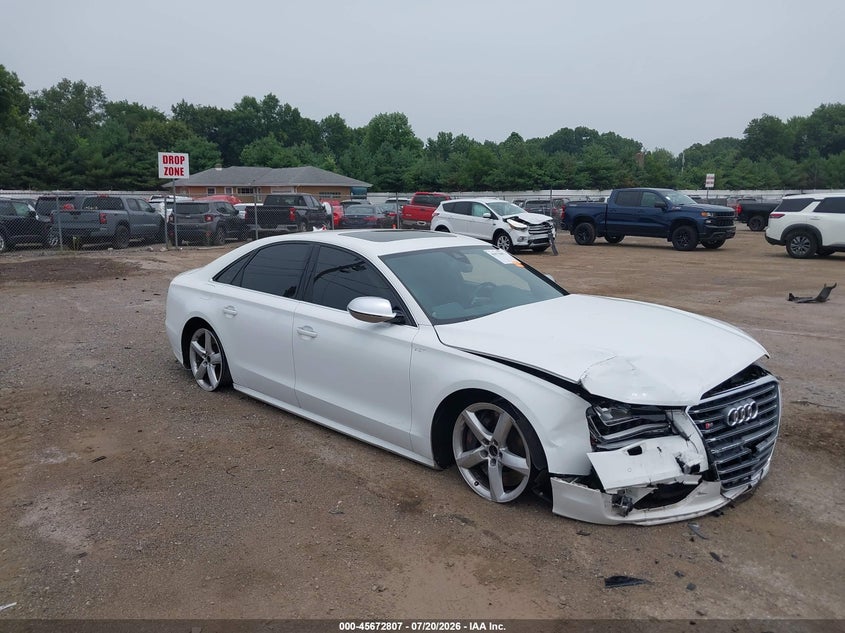 Vin: waud2afd6en002175, lot: 46171407, audi s8 4.0t 2014 img_1
