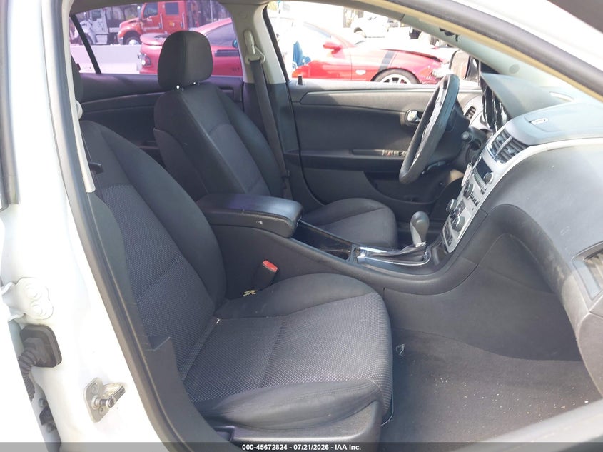 2009 Chevrolet Malibu Lt VIN: 1G1ZH57B294221246 Lot: 45672824