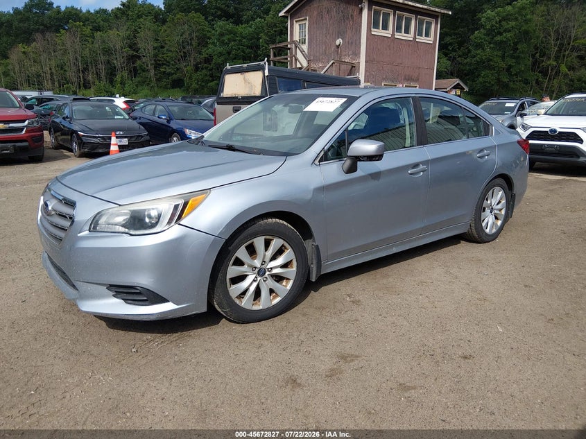 Vin: 4s3bnac67h3033460, lot: 46171427, subaru legacy 2.5i premium 20172