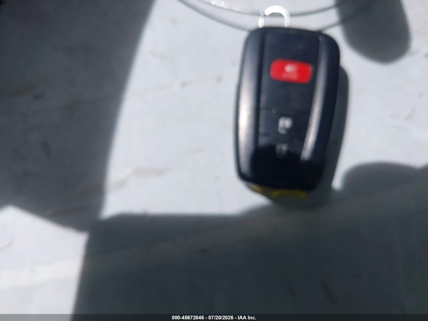 2018 Toyota Prius Two VIN: JTDKBRFU7J3066126 Lot: 45672846
