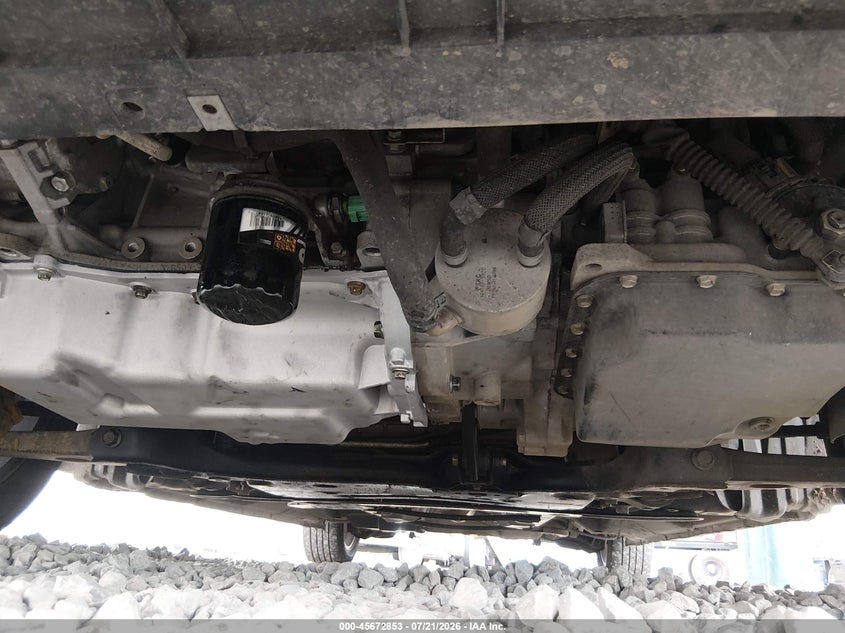 2013 Mazda Mazda5 Sport VIN: JM1CW2BL4D0149600 Lot: 45672853