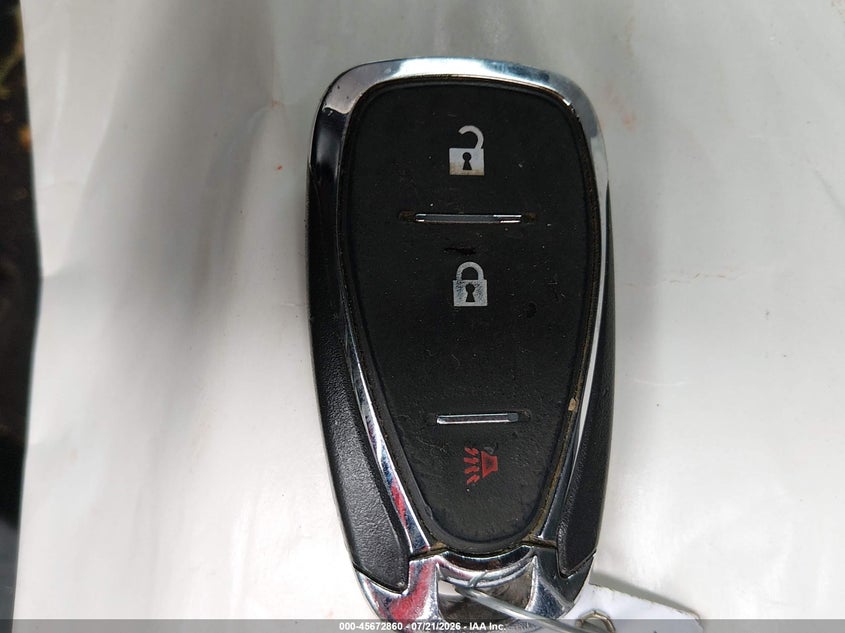 2022 Chevrolet Equinox Awd Lt VIN: 3GNAXUEV9NL155336 Lot: 45672860