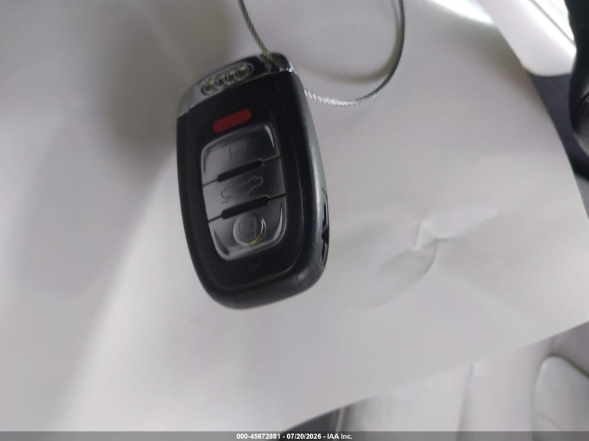 2010 AUDI A5 2.0T PREMIUM · Фото 11
