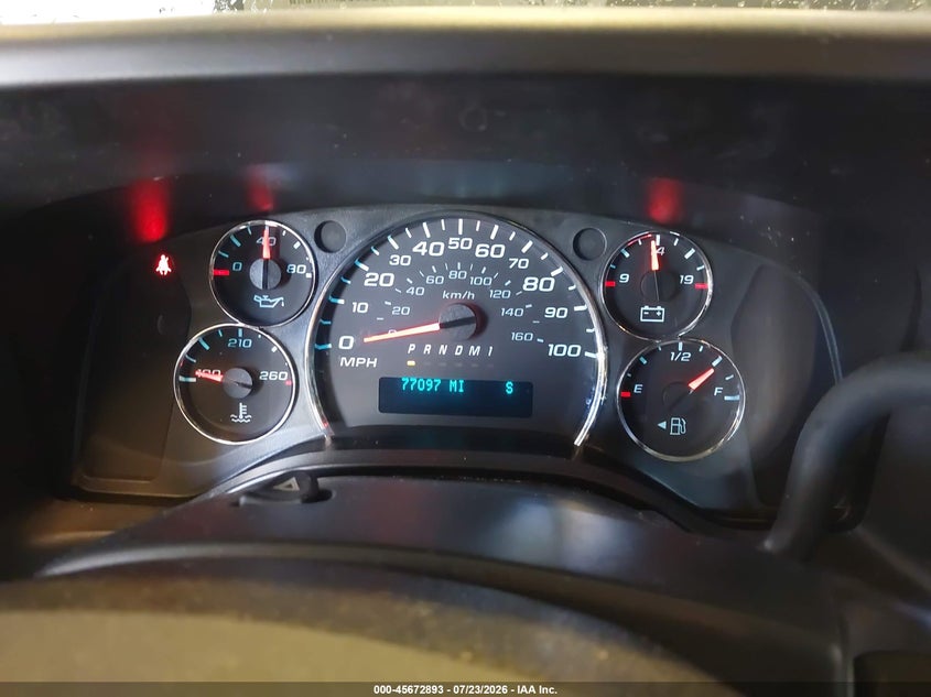 CHEVROLET EXPRESS 3500 2019 VIN 1GAZGNFGXK1341822