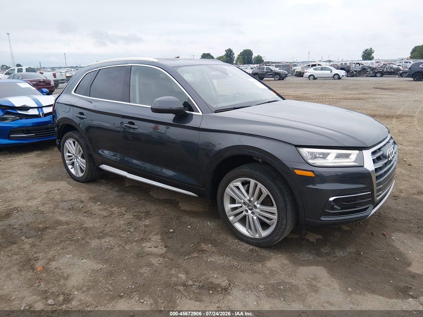 Vin: wa1cnafy0j2079865, lot: 46171506, audi q5 2.0t premium 2018 img_1