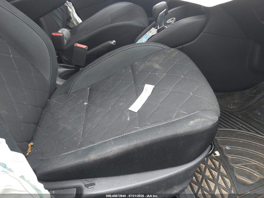 2019 Nissan Kicks Sv VIN: 3N1CP5CUXKL534300 Lot: 45672948