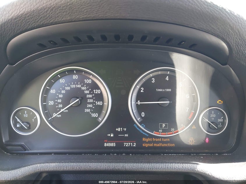 BMW X3 - zdjęcie 7