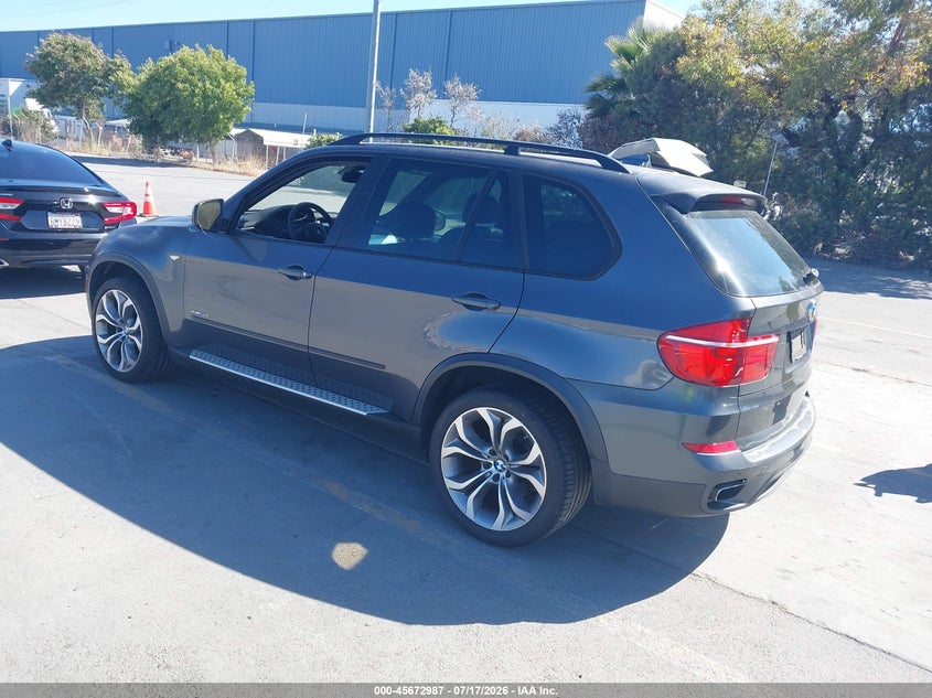 Vin: 5uxzv8c51cl425419, lot: 46171587, bmw x5 xdrive50i 20123
