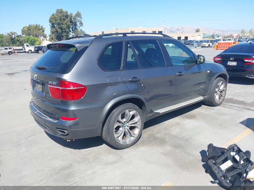Vin: 5uxzv8c51cl425419, lot: 46171587, bmw x5 xdrive50i 20124