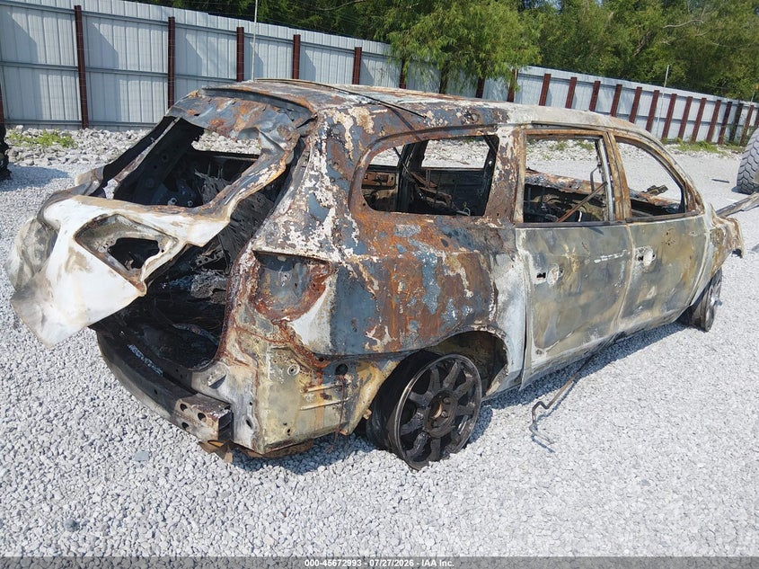 Vin: 5gakrckd6ej177686, lot: 46171593, buick enclave premium 20144