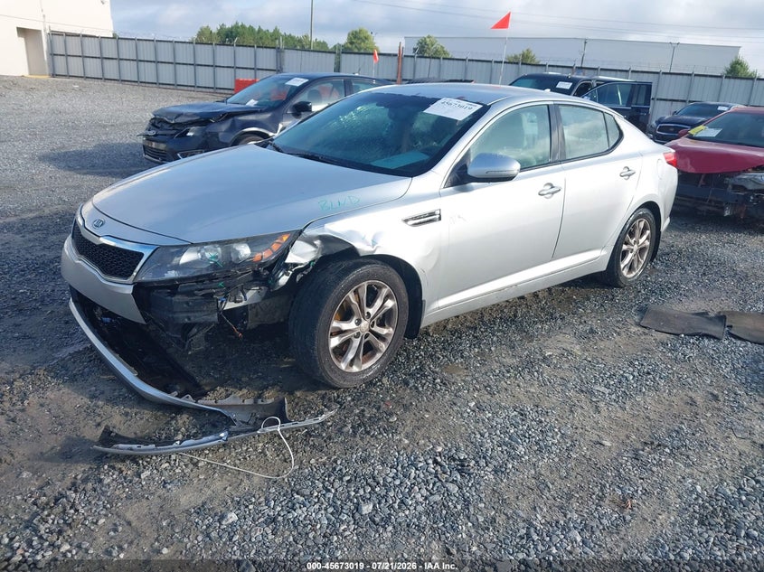 Vin: 5xxgn4a77cg031994, lot: 46171619, kia optima ex 20122