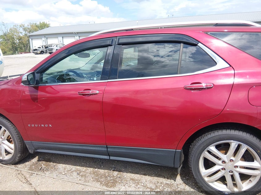 CHEVROLET EQUINOX 2018 VIN 3GNAXVEV9JS508258
