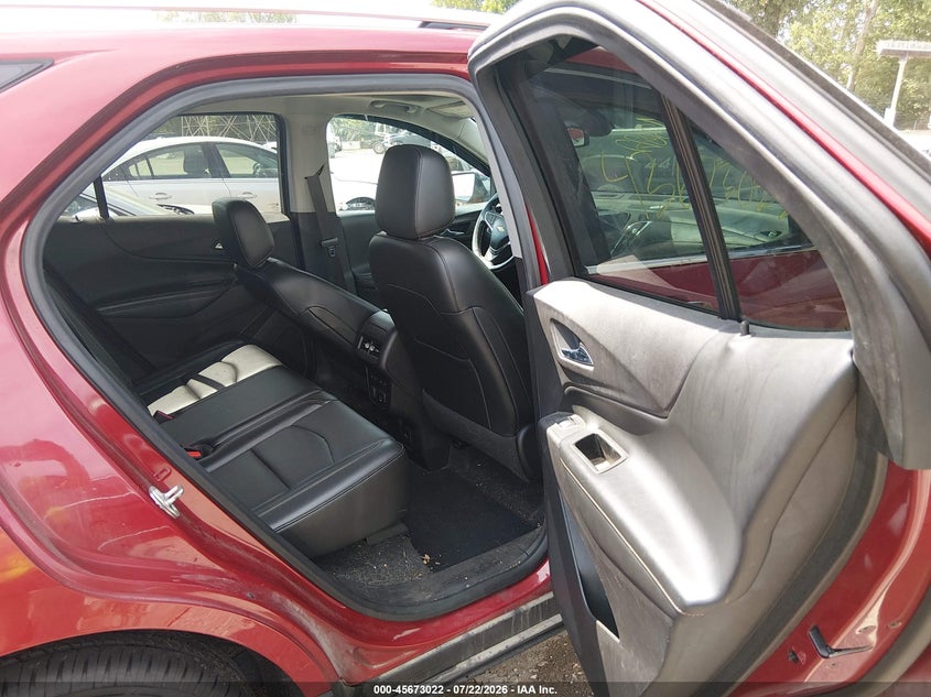 CHEVROLET EQUINOX 2018 VIN 3GNAXVEV9JS508258