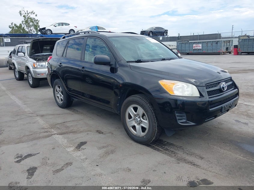2011 Toyota Rav4