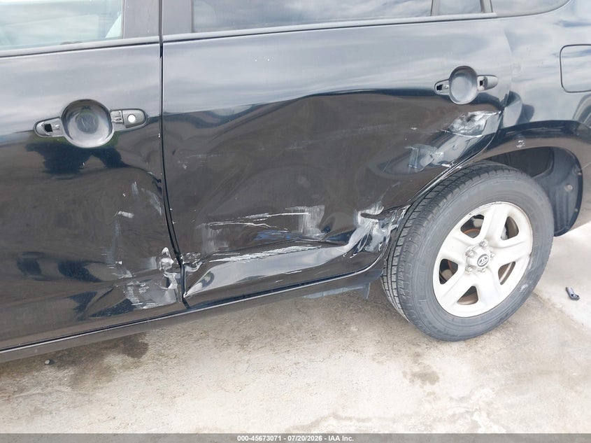 2011 TOYOTA RAV4 auction photo 6