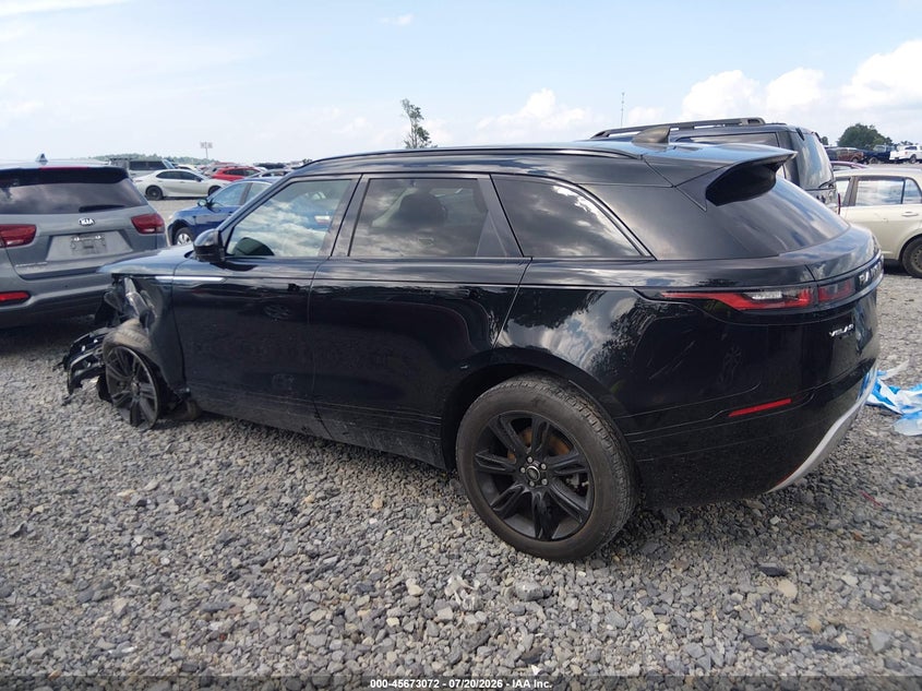 LAND-ROVER RANGE ROVER VELAR 2020 VIN SALYB2EX2LA287038