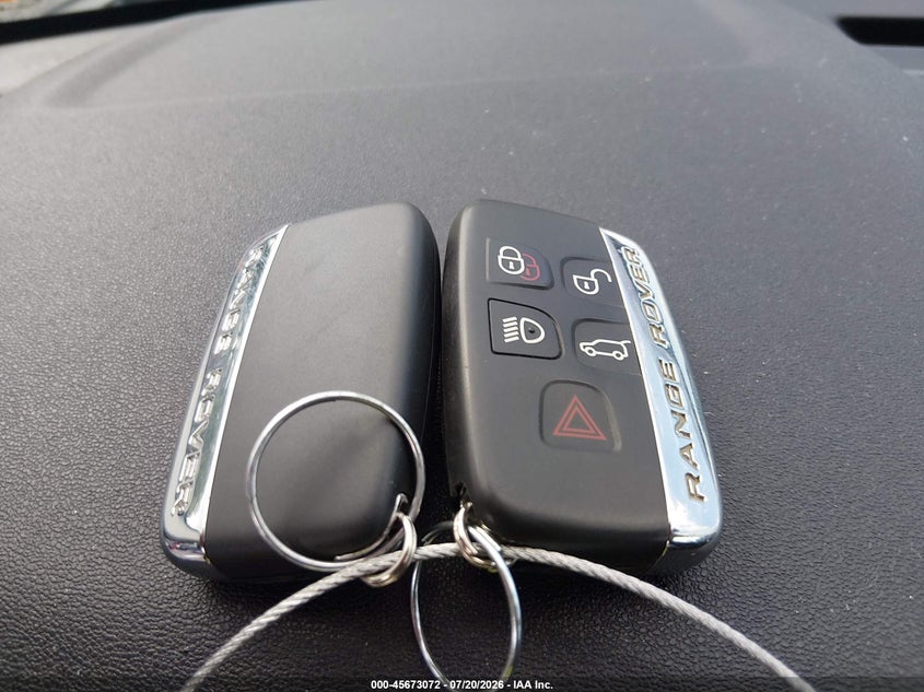 LAND-ROVER RANGE ROVER VELAR 2020 VIN SALYB2EX2LA287038