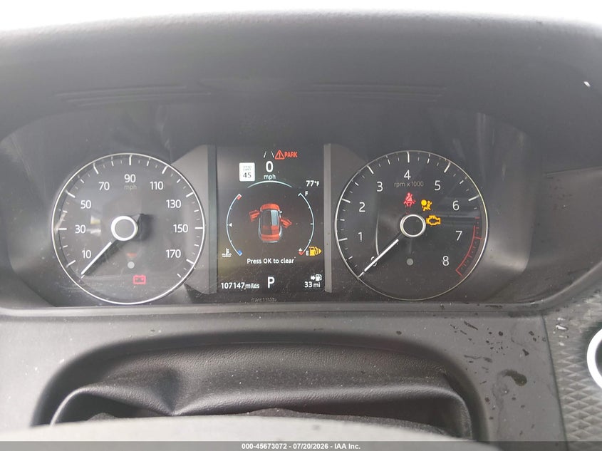LAND-ROVER RANGE ROVER VELAR 2020 VIN SALYB2EX2LA287038