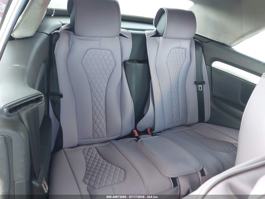 2009 Audi A4 2.0T Special Edition VIN: WAUAF48H39K011867 Lot: 45673090
