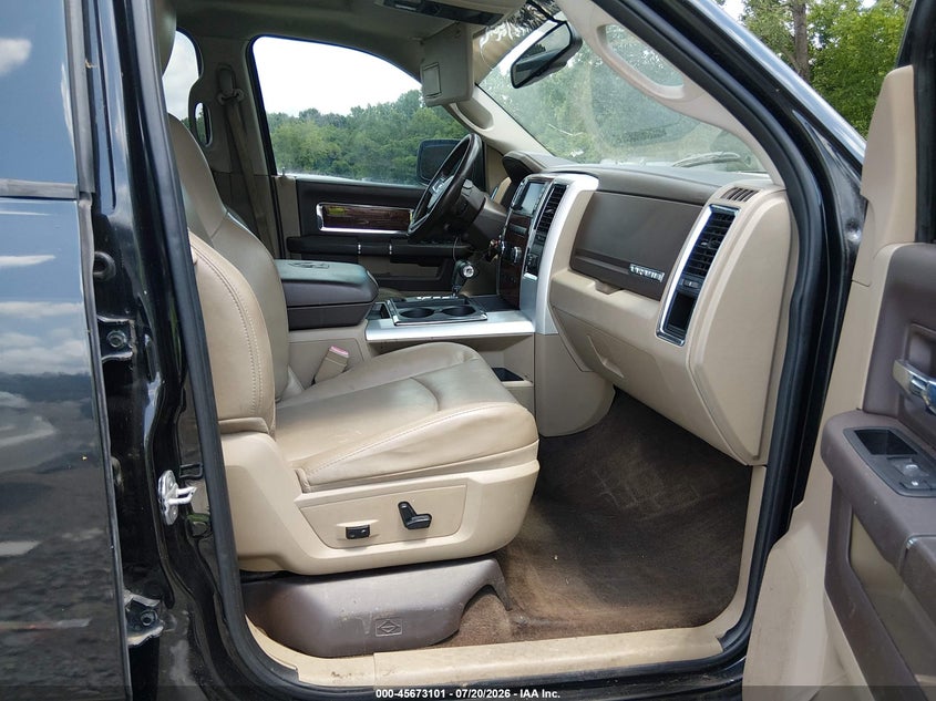 AtlanticExpress - Ram Ram 1500
