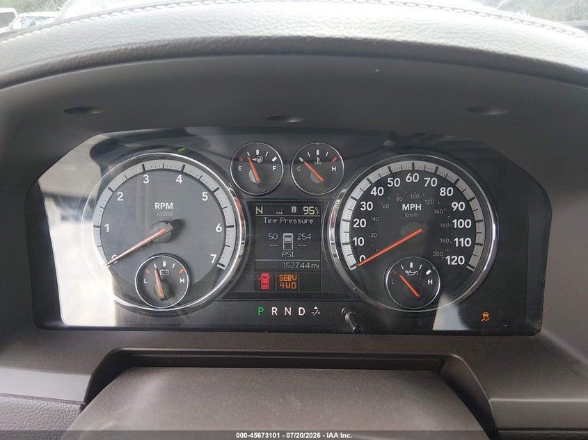 AtlanticExpress - Ram Ram 1500