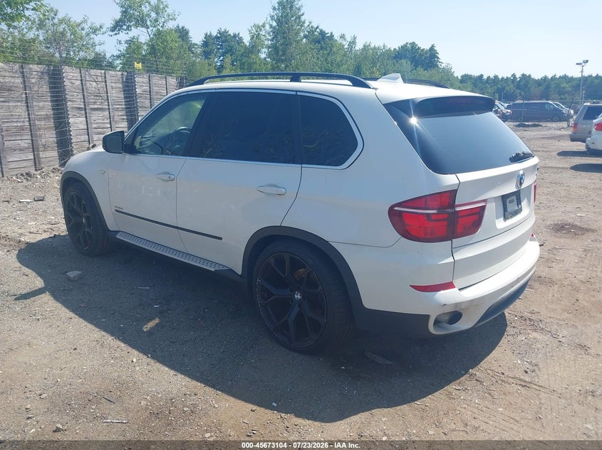 Vin: 5uxzv4c54d0b19975, lot: 46171704, bmw x5 xdrive35i/xdrive35i premium/xdrive35i sport activity 20133