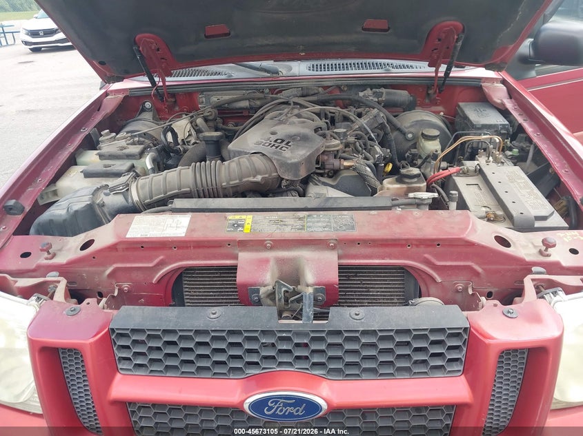 2004 Ford Explorer Sport Trac Adrenalin/Xls/Xlt VIN: 1FMZU77K34UA38991 Lot: 45673105