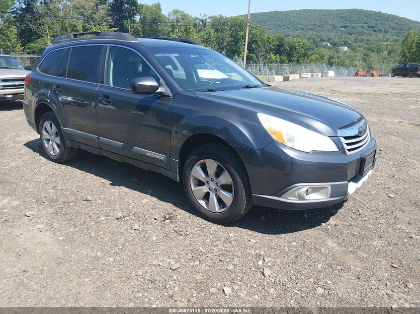 Vin: 4s4brbkc2b3326946, lot: 46171716, subaru outback 2.5i limited 2011 img_1