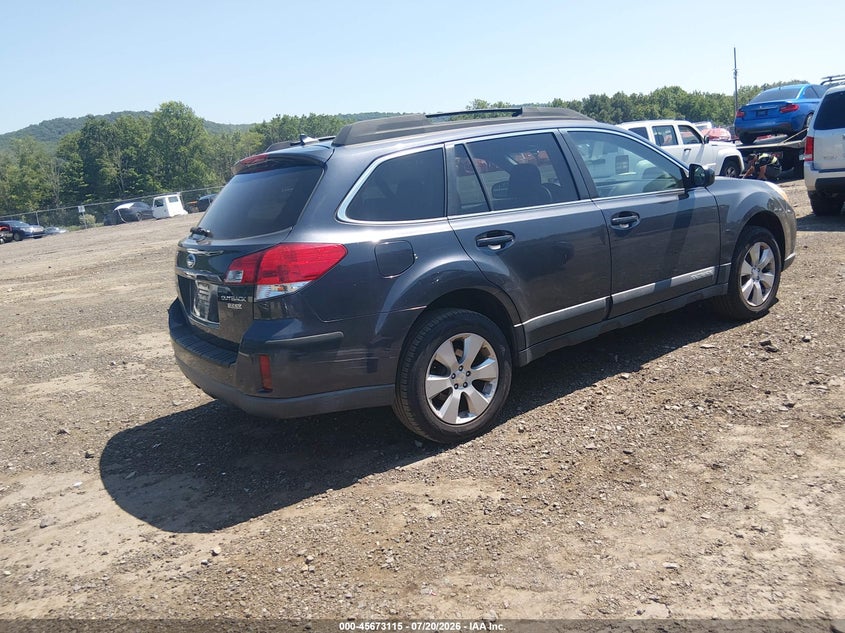 Vin: 4s4brbkc2b3326946, lot: 46171716, subaru outback 2.5i limited 20114