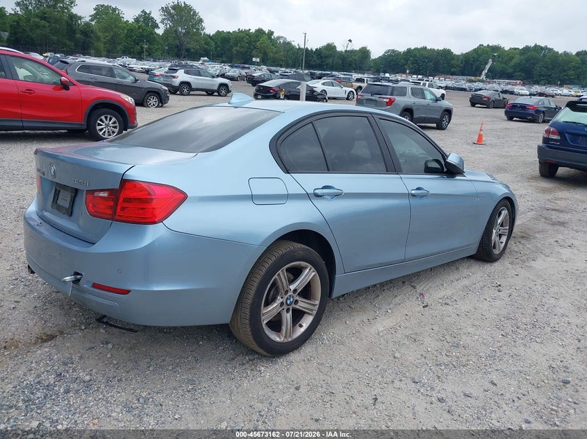 Vin: wba3b5g57fns13140, lot: 46171762, bmw 328i xdrive 20154