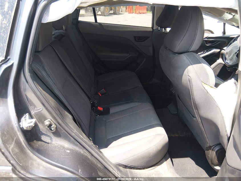 2025 Subaru Crosstrek Premium VIN: JF2GUHDC9S8232317 Lot: 45673177
